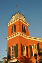 Eglise Key West 3