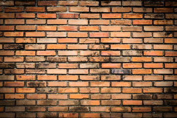  old brick wall texture background
