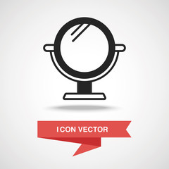 mirror icon