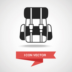 backpack icon