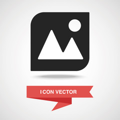 camera depth of field icon