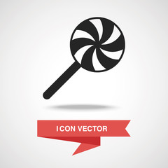 lollipop icon