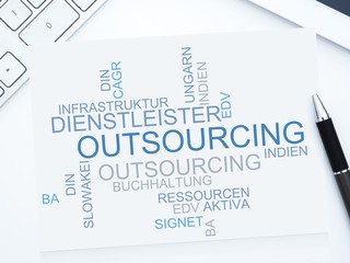 Outsourcing