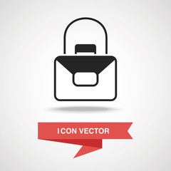 purse icon