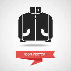 coat icon