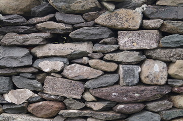 Stone Wall