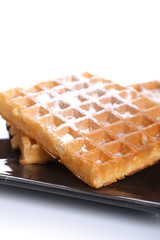 gaufre