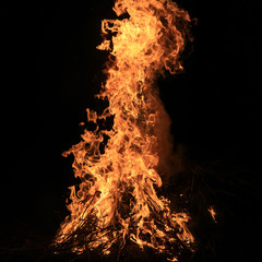 flame