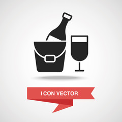 champagne icon