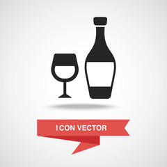 champagne icon