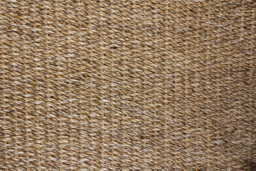 Obraz premium wickerwork