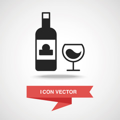 champagne icon