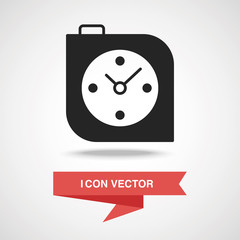 clock icon