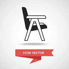 chair icon