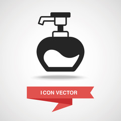 shampoo icon