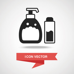shampoo icon