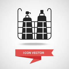 shampoo icon