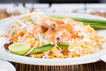 Pad Thai