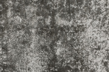 Fototapeta na wymiar Hintergrund Betonoberfläche mit Flecken - Background concrete surface with spots