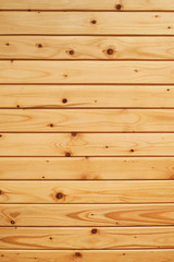 beautiful clean pine wooden plank background texture