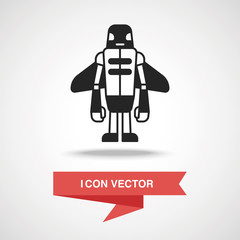 robot icon