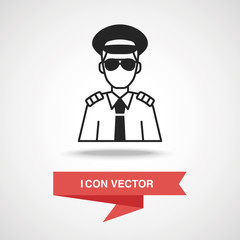 Captain icon
