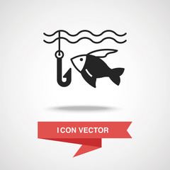 fishing icon