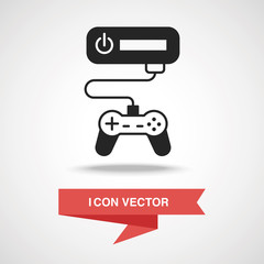 game controller icon