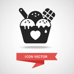 ice cream icon