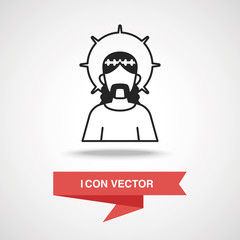 Jesus icon