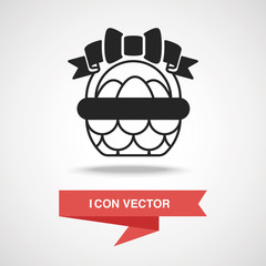 easter egg icon