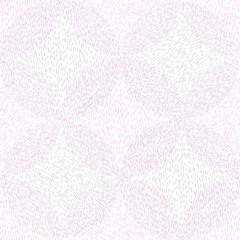Pastel seamless pattern. Graphic seamless texture. The circular elements. Inclined line. Seamless background. Repeated pattern. Abstract graphic background. Background for your blog.