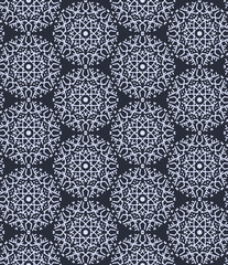 Repeating background with ethnic elements. Seamless texture. Seamless background. Repeated pattern. Background for your blog. Nice background for your projects. Desktop wallpapers.