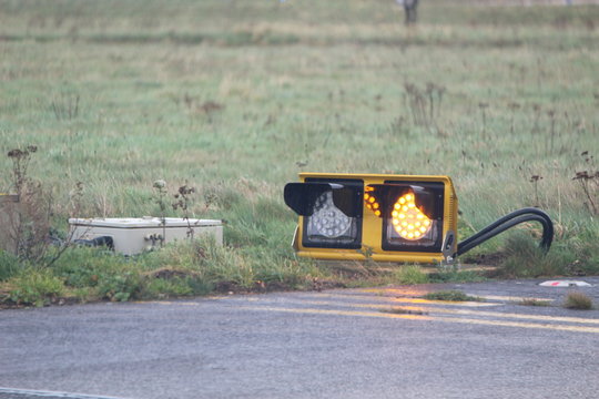 Airfield Lighting