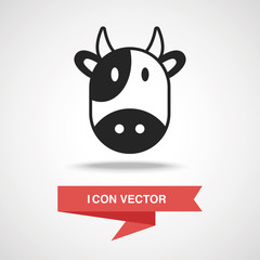 cow icon