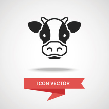 cow icon