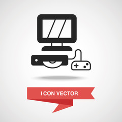 computer game icon