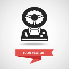 game controller icon