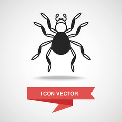insect icon