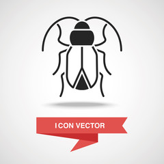 insect icon