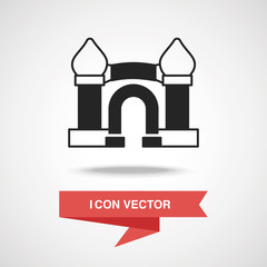 castle icon