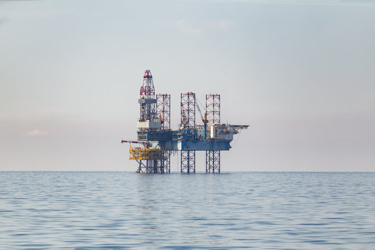 Plataforma Castor