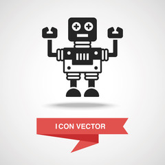 robot icon