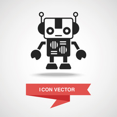 robot icon