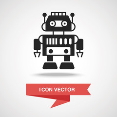 robot icon
