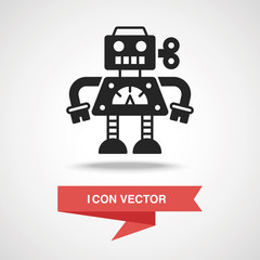robot icon