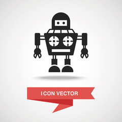 robot icon