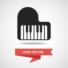 musical instrument icon