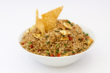 Peruvian food, 