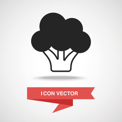 vegetables icon